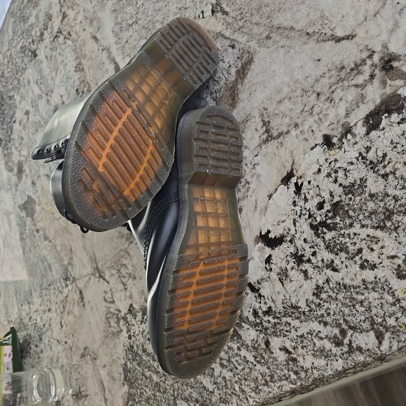 Doc Marten 1914 Men's Boots - Picture 7 of 9